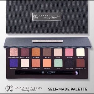 ABH Self Made Eyeshadow Palette